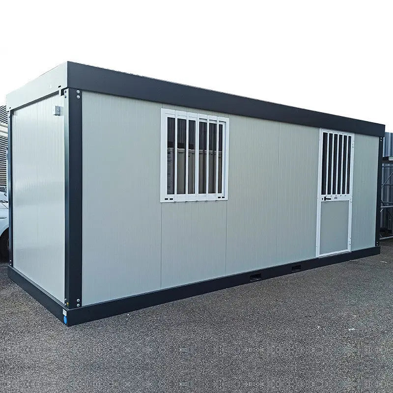 STANDARD BUNGALOW 6M Mein Shop