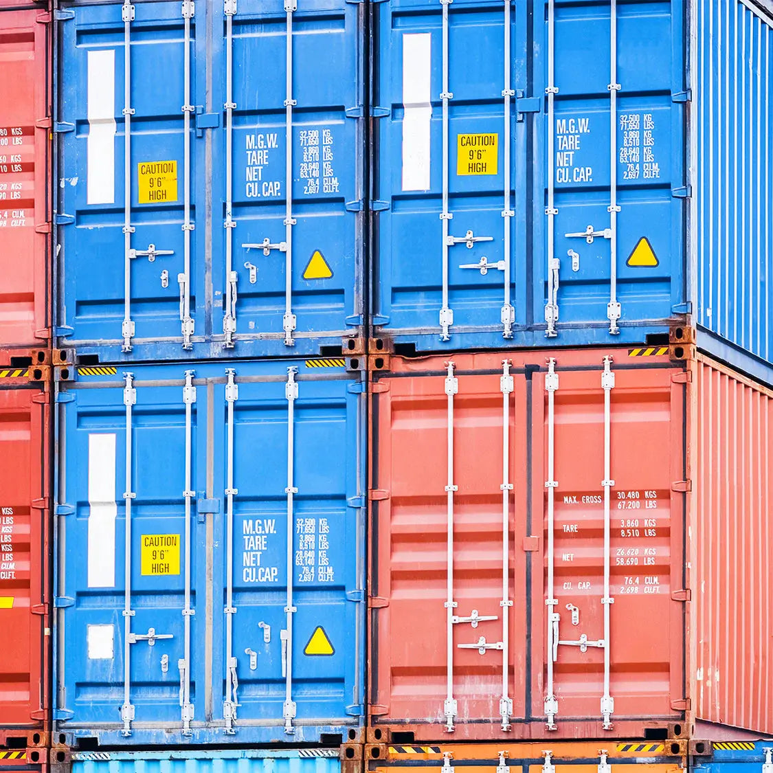 Container 20 Fuß DV Seecontainer Lagercontainer gebraucht Mein Shop