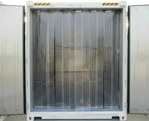 40 Fuß HC Kühlcontainer Mein Shop